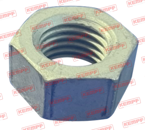 22251 Kempf Sechskantmutter M20